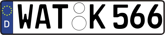 WAT-K566