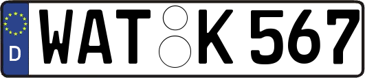 WAT-K567