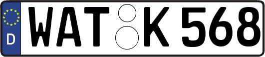 WAT-K568