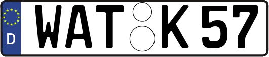 WAT-K57