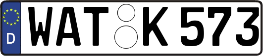 WAT-K573