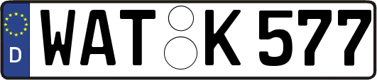 WAT-K577