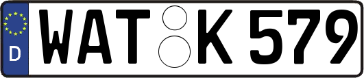 WAT-K579