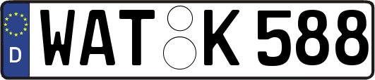 WAT-K588