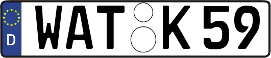 WAT-K59