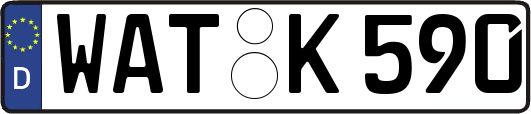 WAT-K590