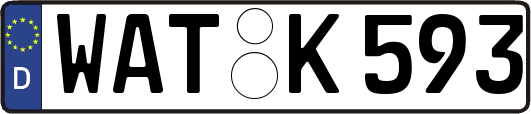 WAT-K593