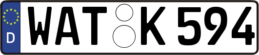 WAT-K594