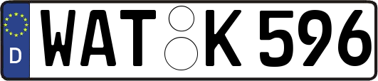 WAT-K596