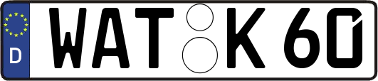 WAT-K60