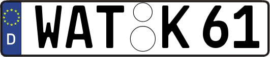WAT-K61