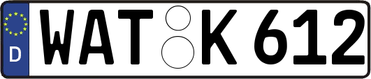 WAT-K612