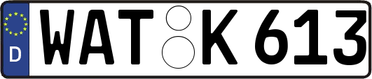 WAT-K613