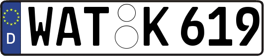 WAT-K619