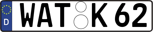 WAT-K62