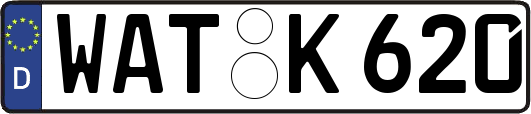 WAT-K620