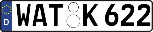 WAT-K622