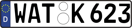 WAT-K623