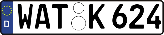 WAT-K624