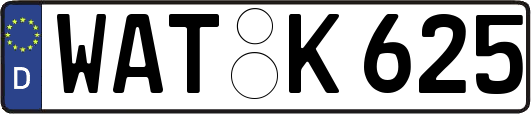 WAT-K625