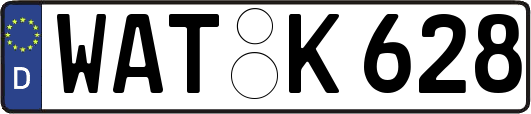 WAT-K628