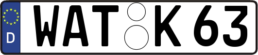 WAT-K63