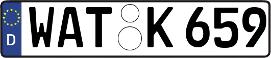 WAT-K659