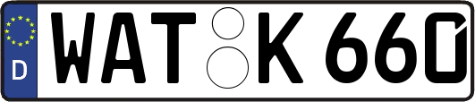 WAT-K660