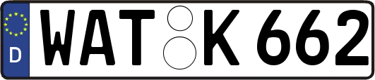 WAT-K662