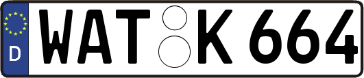WAT-K664