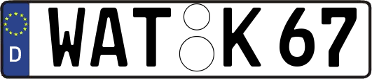 WAT-K67