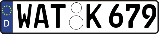 WAT-K679
