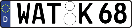 WAT-K68