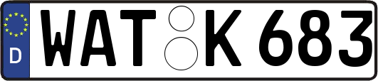 WAT-K683