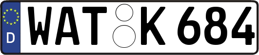 WAT-K684