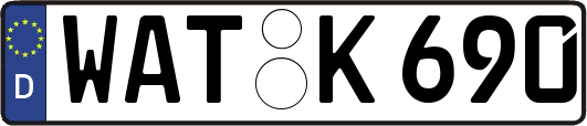 WAT-K690