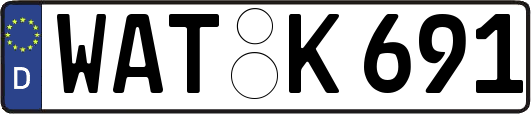 WAT-K691