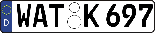 WAT-K697
