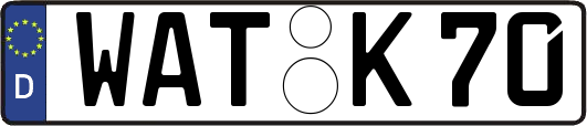 WAT-K70