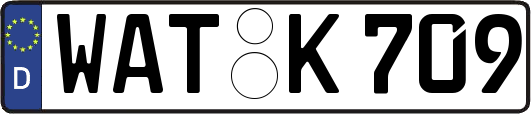 WAT-K709