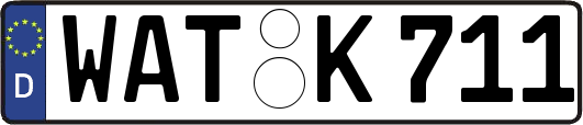 WAT-K711
