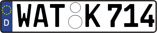 WAT-K714