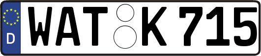 WAT-K715