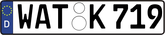 WAT-K719