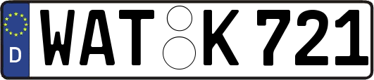 WAT-K721
