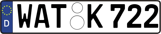 WAT-K722