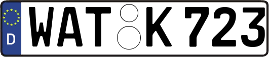 WAT-K723