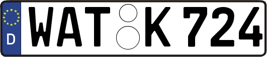 WAT-K724