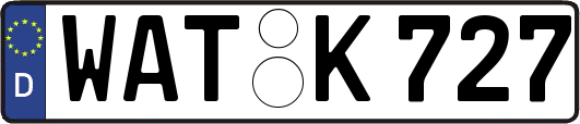 WAT-K727