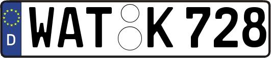 WAT-K728